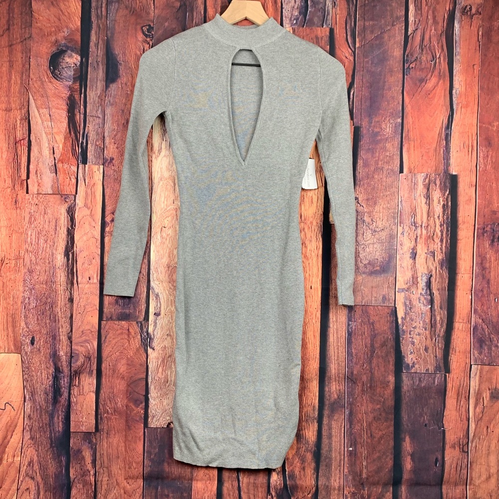 New Windsor Dress
